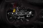 Subaru Impreza WRX STi S206 2012 года